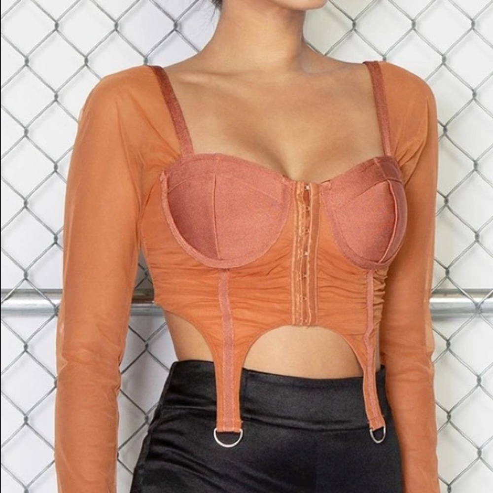 Gigi Top ✨
